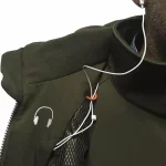 Veste de chasse Hart Armotion Evo J