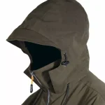 Veste de chasse ilie j Hart