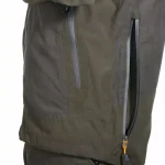 Veste de chasse ilie j Hart