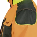 Veste de traque wildpro-j xhp Hart