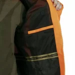 Veste de traque wildpro-j xhp Hart