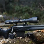 Carabine a verrou Franchi Horizon Varmint Noir cal 308 win arme cat C