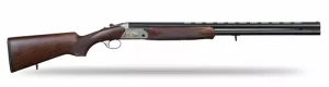 Fusil de chasse huglu eagle grave faisan cal 12/71cm arme cat C