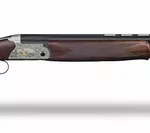 Fusil de chasse huglu eagle grave cal 20/71cm arme cat C