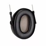 Casque anti bruit peltor sport tac vert/orange