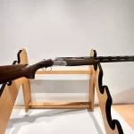 Fusil Beretta 694 Sporting cal. 12/76cm (modèle de démo) arme cat C