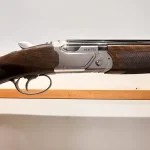 Fusil Beretta 694 Sporting cal. 12/76cm (modèle de démo) arme cat C