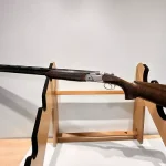 Fusil Beretta 694 Sporting cal. 12/76cm (modèle de démo) arme cat C