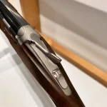 Fusil Beretta 694 Sporting cal. 12/76cm (modèle de démo) arme cat C