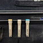 Fusil Beretta 694 Sporting cal. 12/76cm (modèle de démo) arme cat C