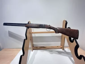 Fusil d'occasion Beretta Ultraleggero cal.12/71cm arme cat C