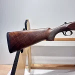 Fusil d'occasion Beretta Ultraleggero cal.12/71cm arme cat C