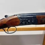 Fusil d'occasion Beretta Ultraleggero cal.12/71cm arme cat C