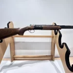 Fusil de chasse Fabarm Elos A2 Notte Ergal cal.20/68cm arme cat C