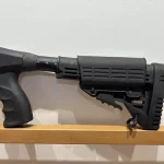 Crosse telescopique fusil a pompe Mossberg Maverick cat C