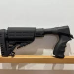 Crosse telescopique fusil a pompe Mossberg Maverick cat C