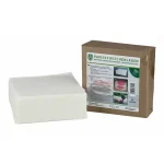 Feuille intercalaire pour steak hache