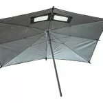 Parapluie de poste camo 170x110cm