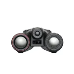 Jumelles thermique habrok 4k Hikmicro