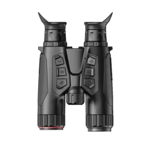 Jumelles thermique habrok 4k Hikmicro