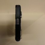 Pistolet bul axe full size cleaver cal 9x19 para arme de cat B