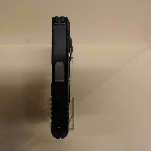 Pistolet bul axe full size cleaver cal 9x19 para arme de cat B