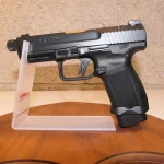 Pistolet canik tp9 elite combat executive cal 9x19 arme de cat B
