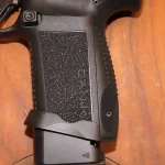 Pistolet canik tp9 elite combat executive cal 9x19 arme de cat B