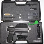 Pistolet canik tp9 elite combat executive cal 9x19 arme de cat B