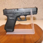 Pistolet glock 19 gen 5 cal 9x19mm arme cat B