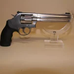 Revolver smith et wesson modele 617 6"cal 22lr chargeur 10 coups arme cat B
