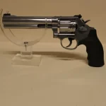 Revolver smith et wesson modele 617 6"cal 22lr chargeur 10 coups arme cat B