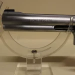 Revolver smith et wesson modele 617 6"cal 22lr chargeur 10 coups arme cat B