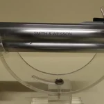 Revolver smith et wesson modele 617 6"cal 22lr chargeur 10 coups arme cat B