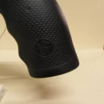 Revolver smith et wesson modele 617 6"cal 22lr chargeur 10 coups arme cat B