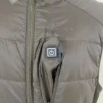Gilet chauffant avec sa batterie incluse Deerhunter