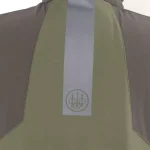 Veste sans manche kaki softshell butte Beretta