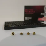 Amorces small pistol primers Fiocchi Boite De 1500 cat B