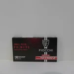 Amorces small pistol primers Fiocchi cat B