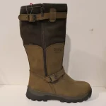 Bottes de chasse chiruca iceland cuir