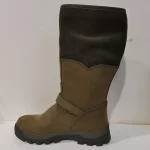 Bottes de chasse chiruca iceland cuir