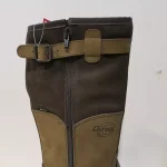 Bottes de chasse chiruca iceland cuir