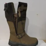 Bottes de chasse chiruca iceland cuir