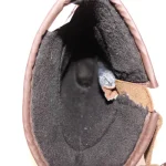 Bottes de chasse chiruca iceland cuir