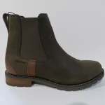 bottes boots femme wexford h20 ariat