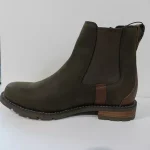 bottes boots femme wexford h20 ariat
