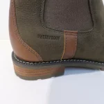 bottes boots femme wexford h20 ariat