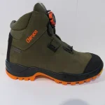 Chaussures alano boa hi-vis gtx chiruca