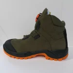 Chaussures alano boa hi-vis gtx chiruca