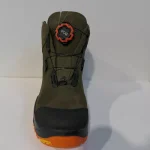 Chaussures alano boa hi-vis gtx chiruca